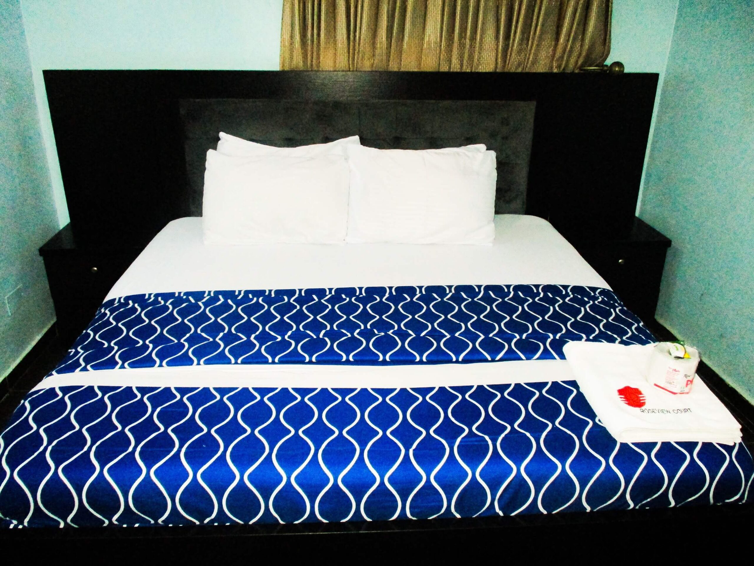 1 Bedroom Apartment Roseview Court